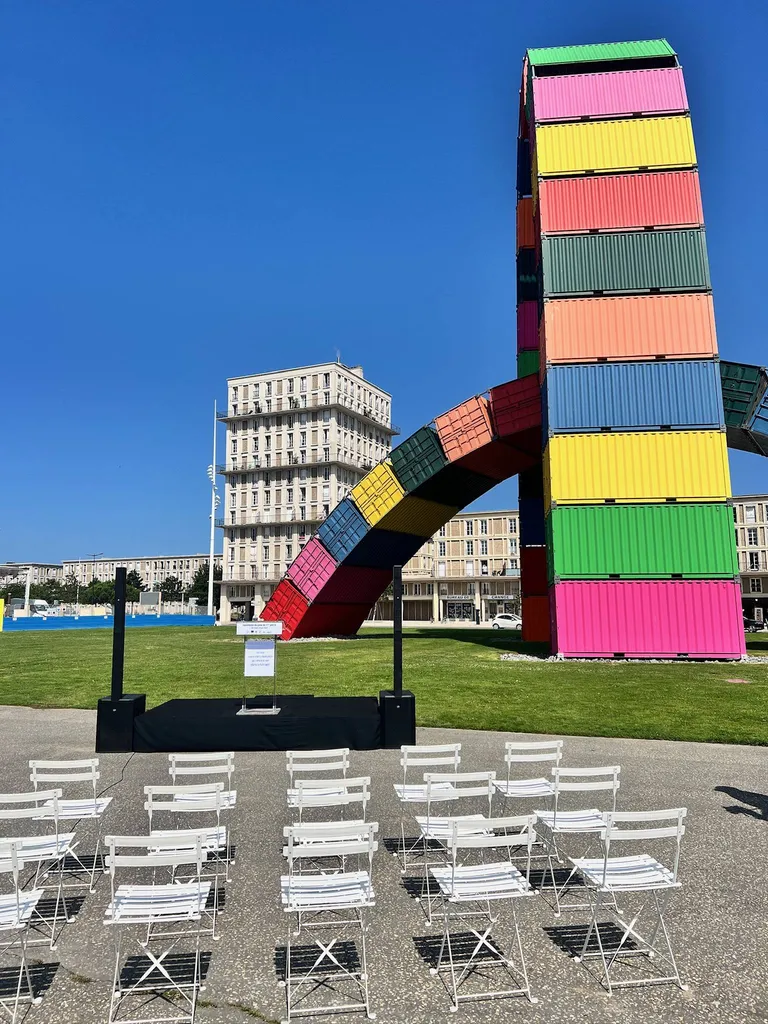Organiser une inauguration au havre 76