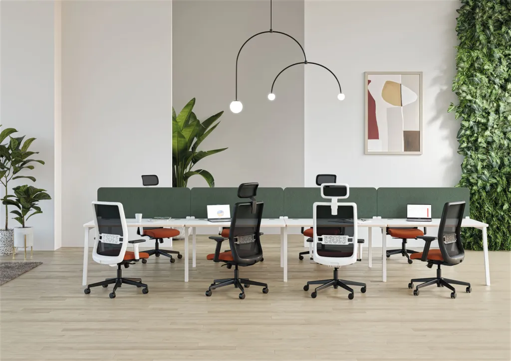Bureau CIMIC Pied Arche