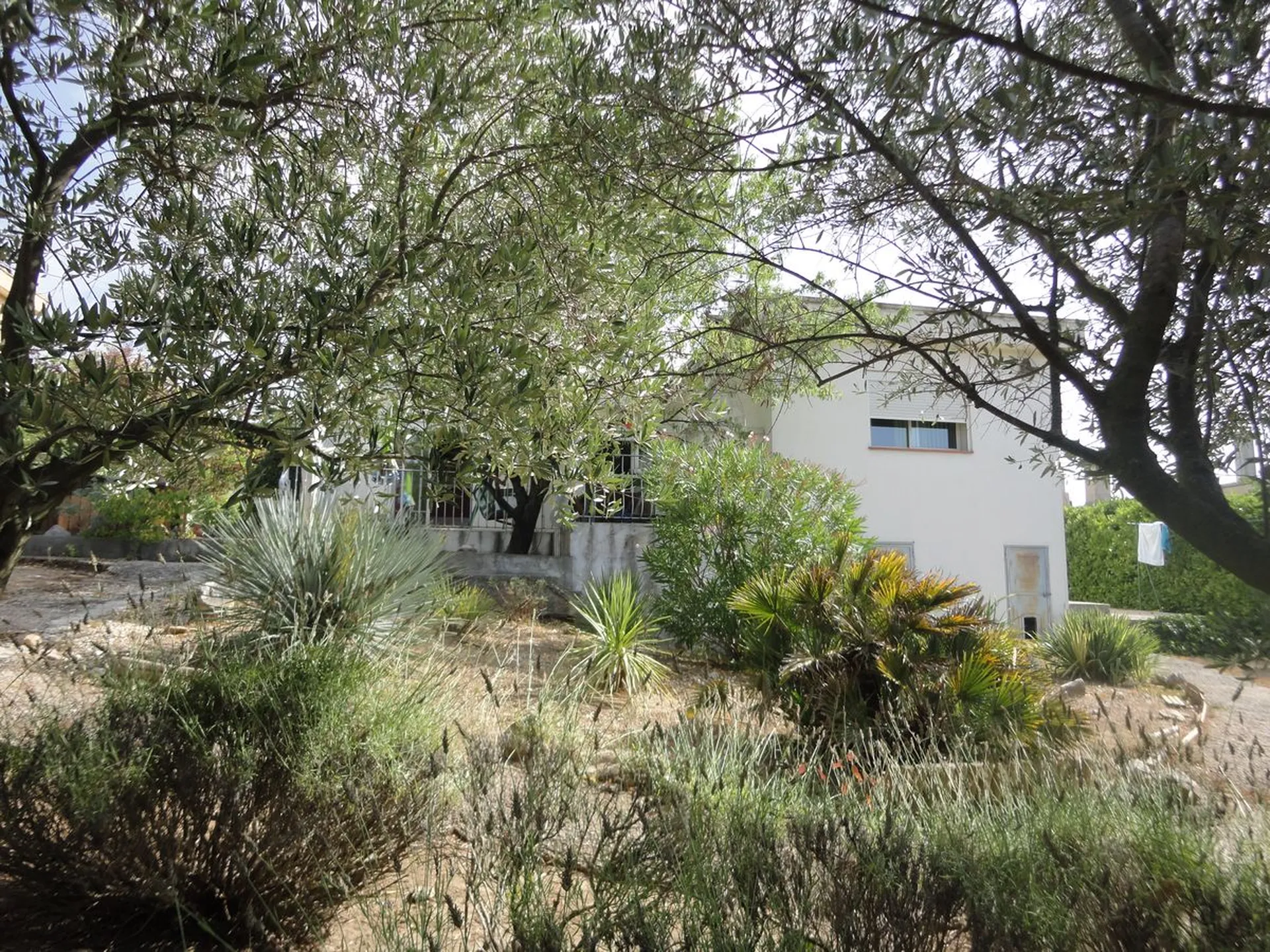 Maison à vendre Carnoux   Quartier calme