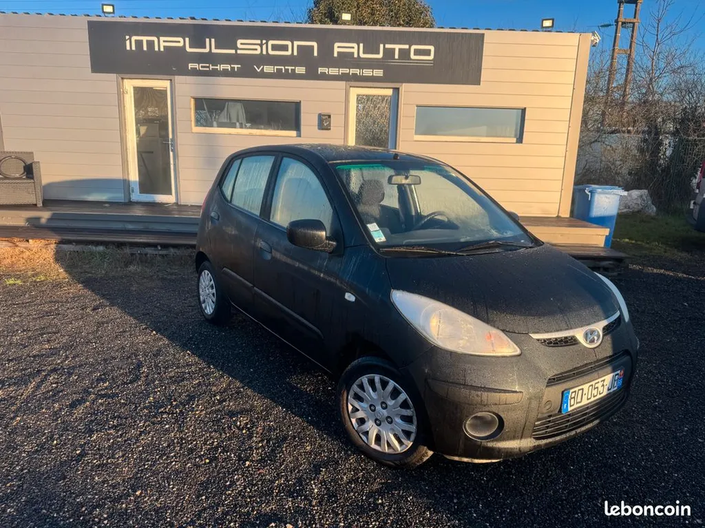 Voiture jeune conducteur petit prix à Toulouse et ses environs
