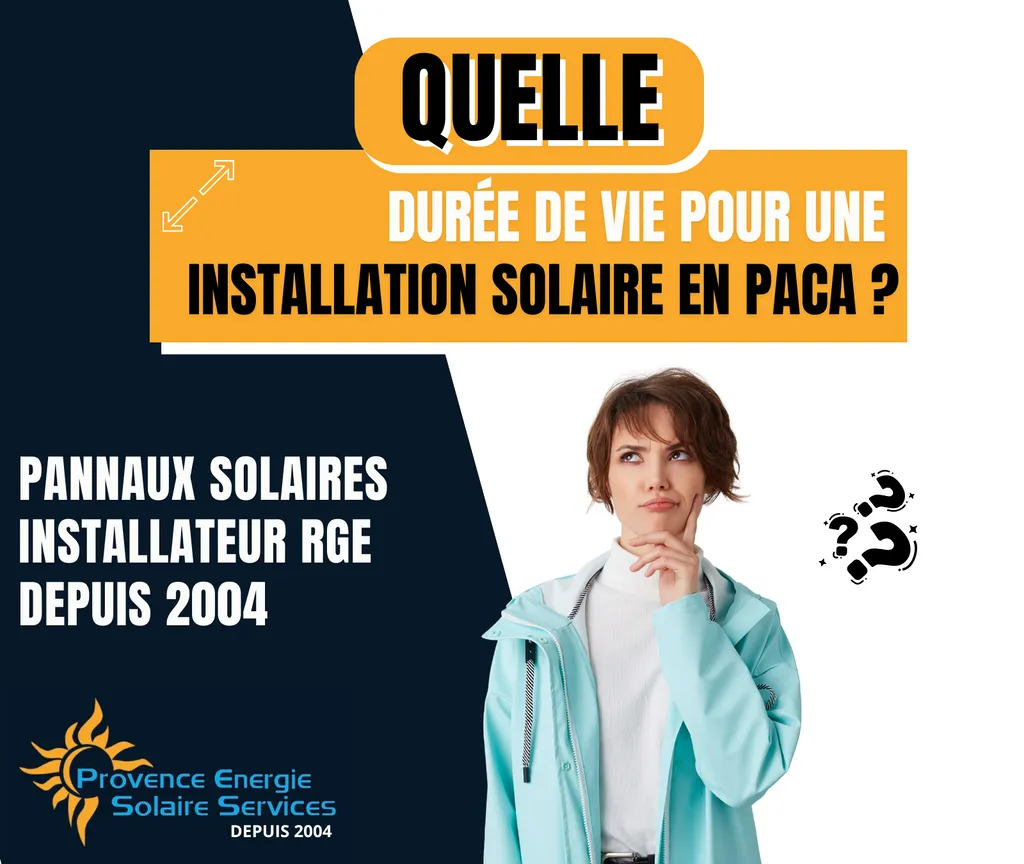 Provence Energie Solaire Services vous accompagne dans votre projet de panneaux solaires à La Ciotat et dans toutes les Bouches du Rhône