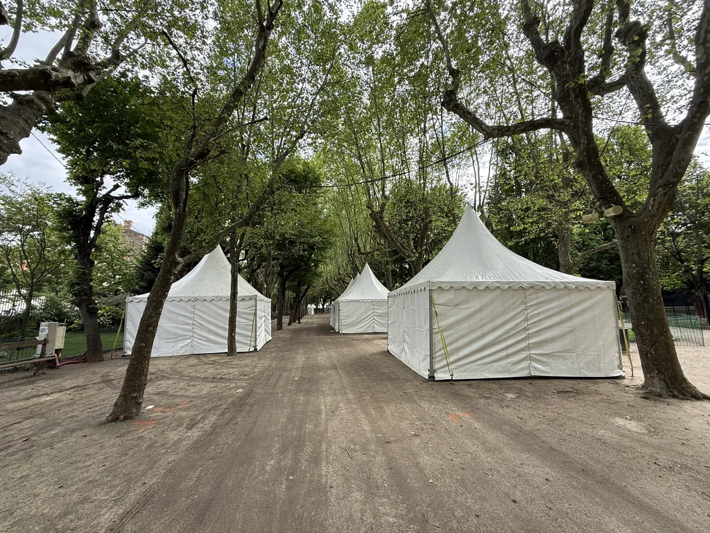 allée de stand 2