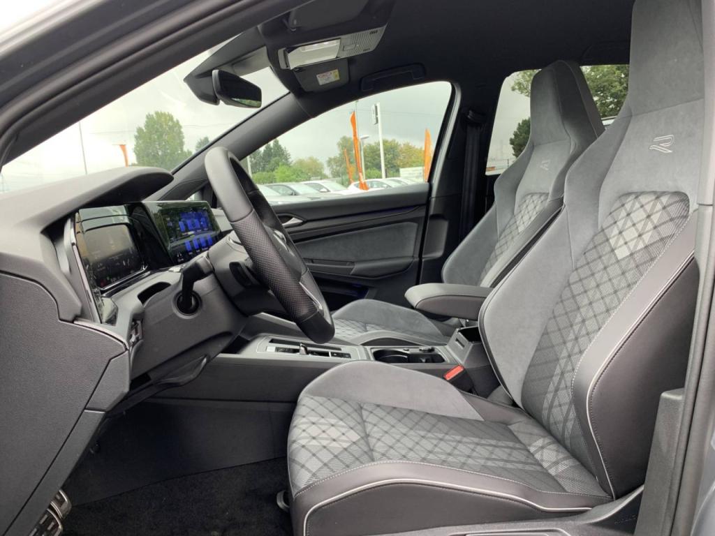 Volkswagen Golf d'occasion R line Boite automatique proche de Rouen