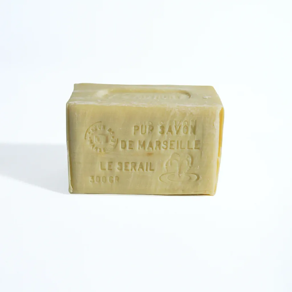 Savon de Marseille Blanc pour la vaisselle