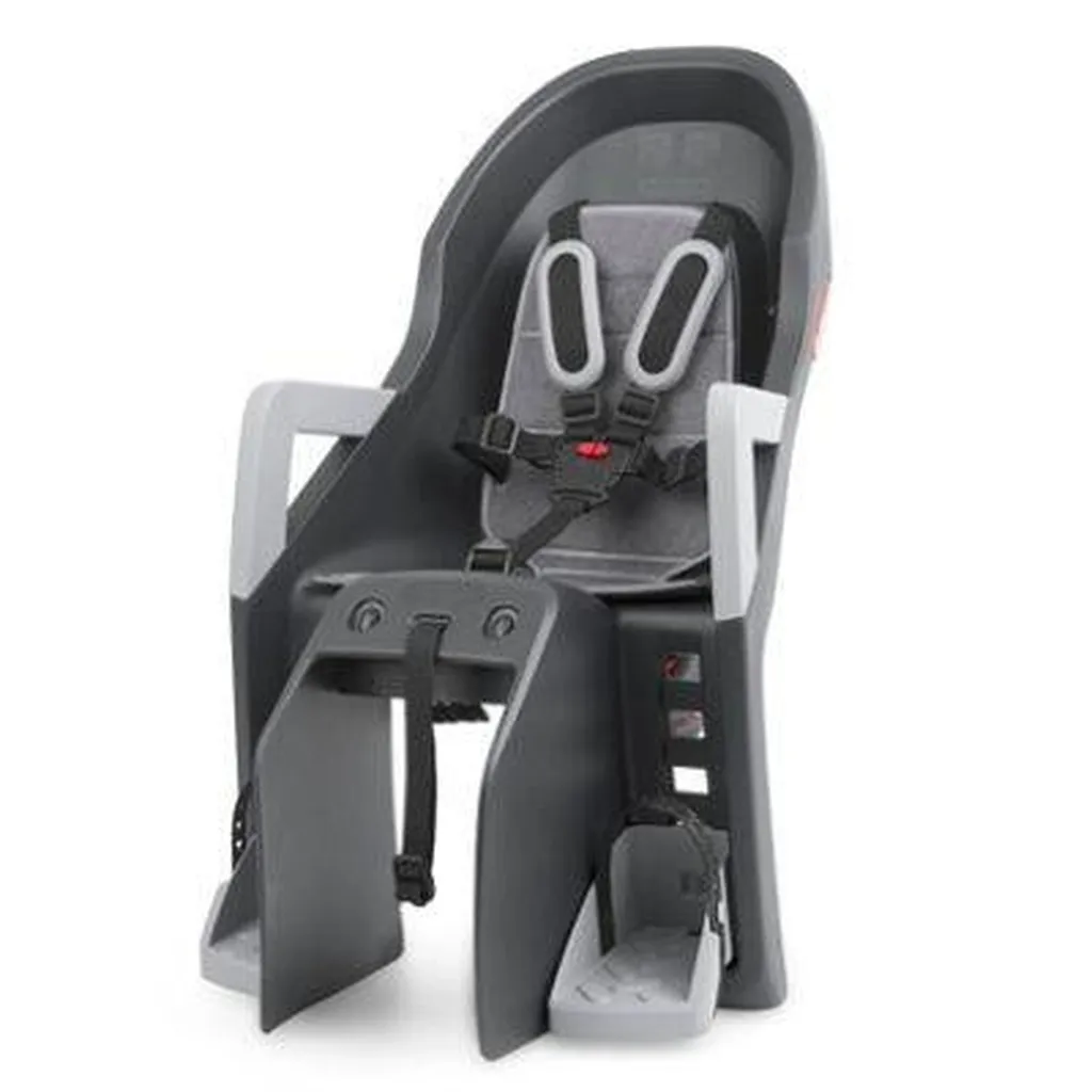 Location siège bébé et enfant pour vélo 