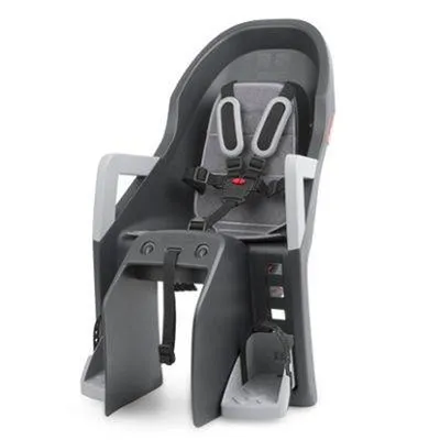 Location siège bébé et enfant pour vélo 