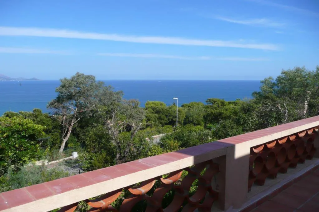 Maison 3 pièce(s) 2 chambre(s) 100 m² Les Issambres (83380)