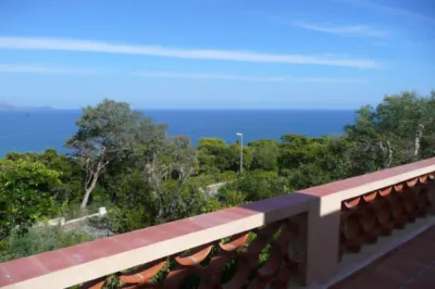 Maison 3 pièce(s) 2 chambre(s) 100 m² Les Issambres (83380)