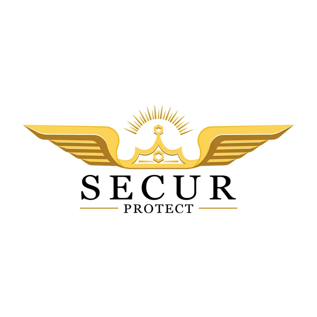 logo Secur Protect