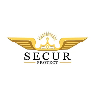 logo Secur Protect