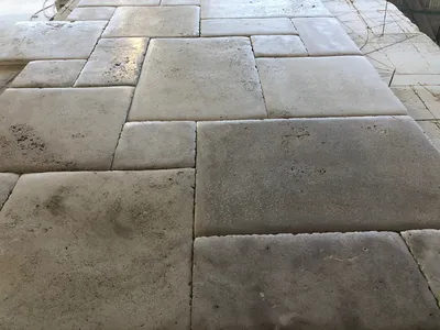 Dallage livraison à Champagny-en-Vanoise pierre Naturelle Résistante au Gel