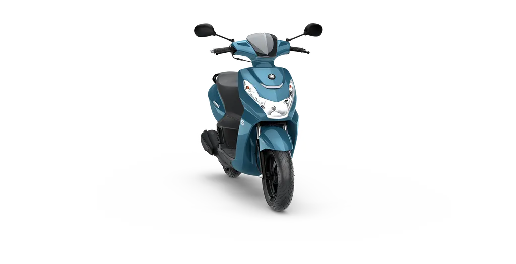 SCOOTER NEUF PEUGEOT KISBEE S 50 A LA VALETTE DU VAR
