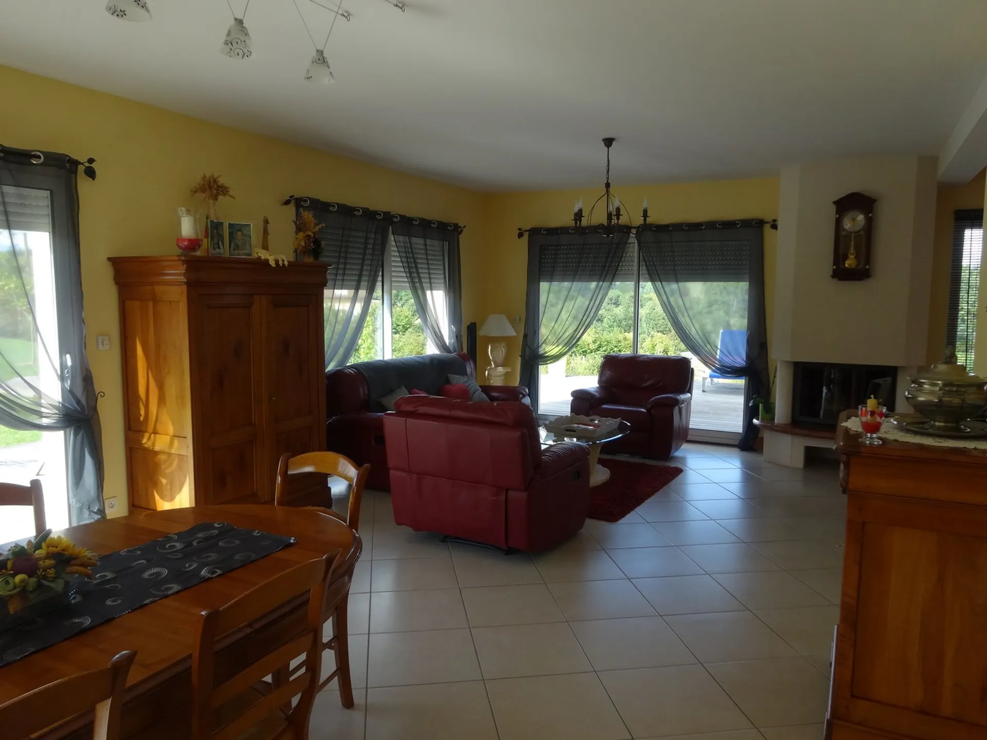 Séjour Maison Normandie 14 Calvados