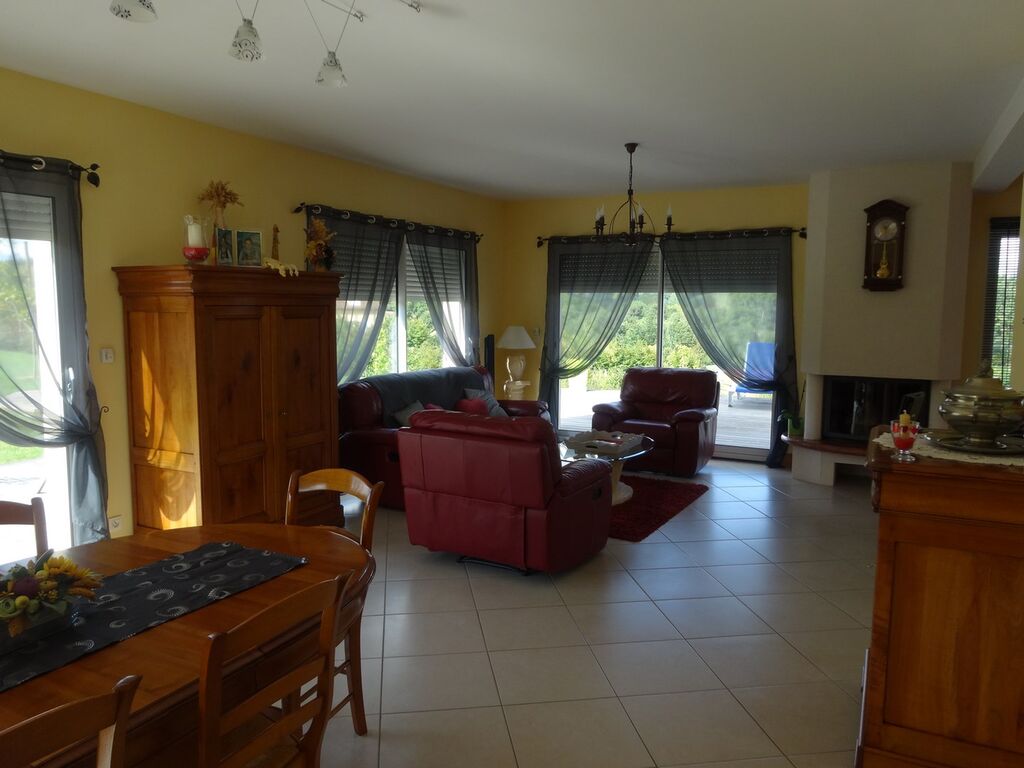 Séjour Maison Normandie 14 Calvados