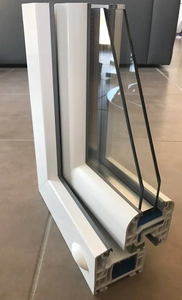 Menuiserie PVC aix en provence