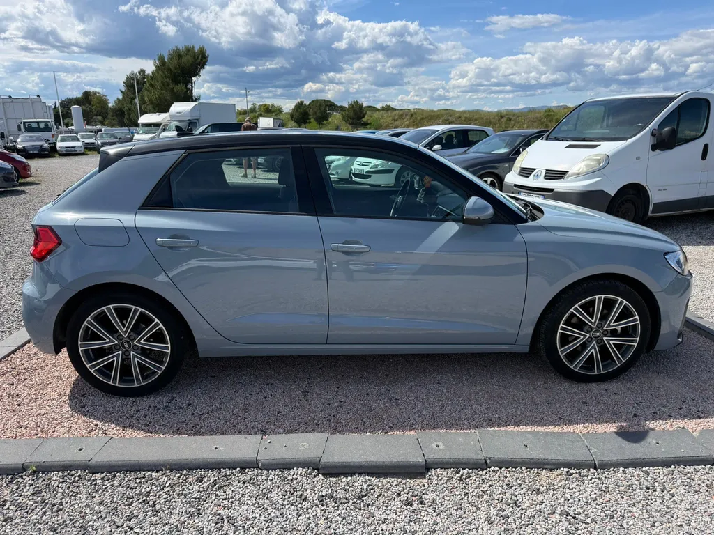 AUDI A1 SPORTBACK 30 TFSI 110CV