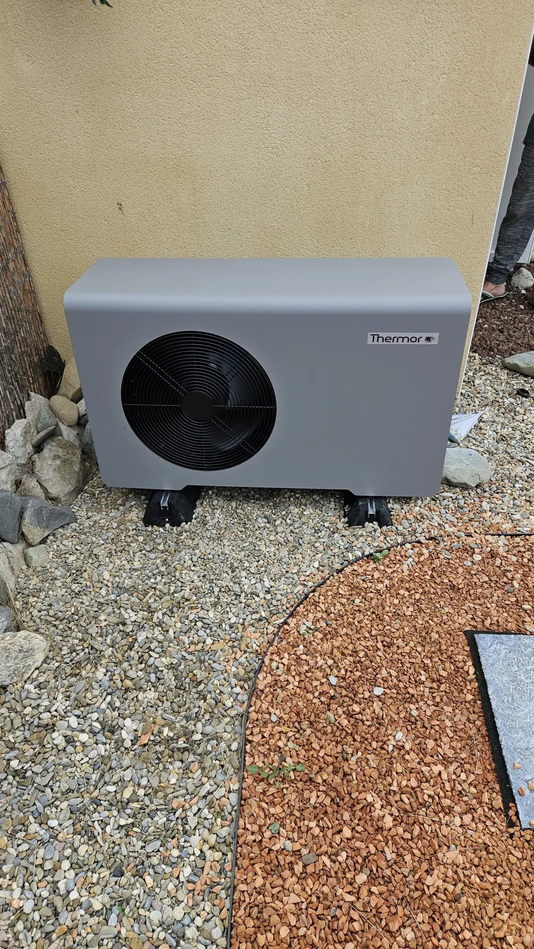 Votre spécialiste climatisation, pompe à chaleur, plomberie et électricité dans l'Hérault