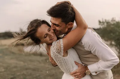 Les Mariages de Mademoiselle L mariage DIY en extérieur sur le Bassin d'Arcachon en Aquitaine - Olga Palet