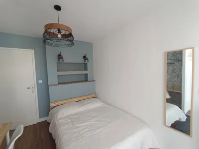 Architecte d'intérieur pour des aménagements et création de rangements sur mesure à Aix-En-Provence