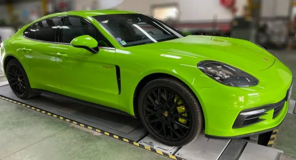 Autosur Martigues contrôle des véhicules hydrides essence-électriques