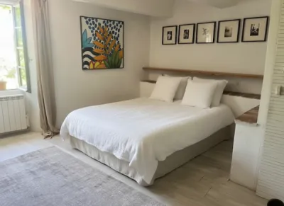 Magnifique Maison de charme composée de 5 pièces de 130 m2 à Tourtour BAISSE DE PRIX