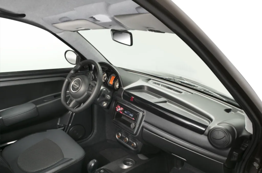 Microcar premium vspligo la garde