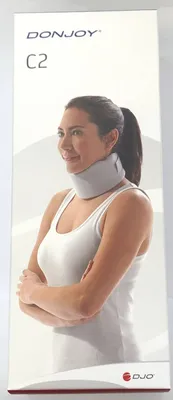 collier cervical en pharmacie à marseille
