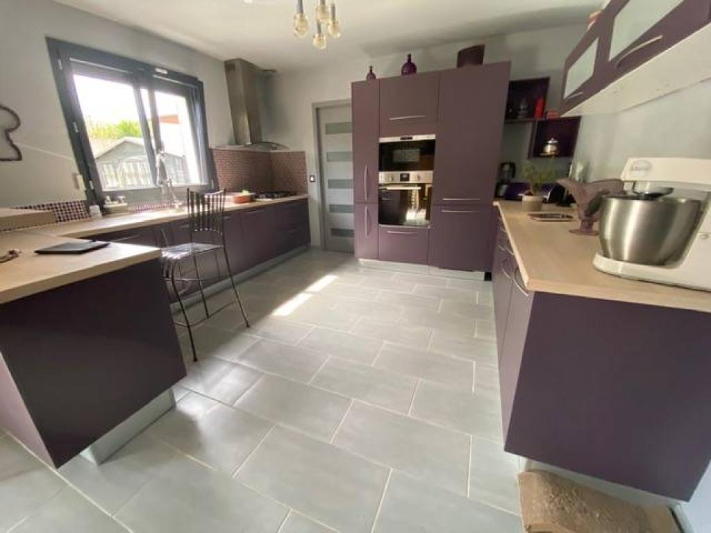 recherche maison a acheter proche autoroute a13