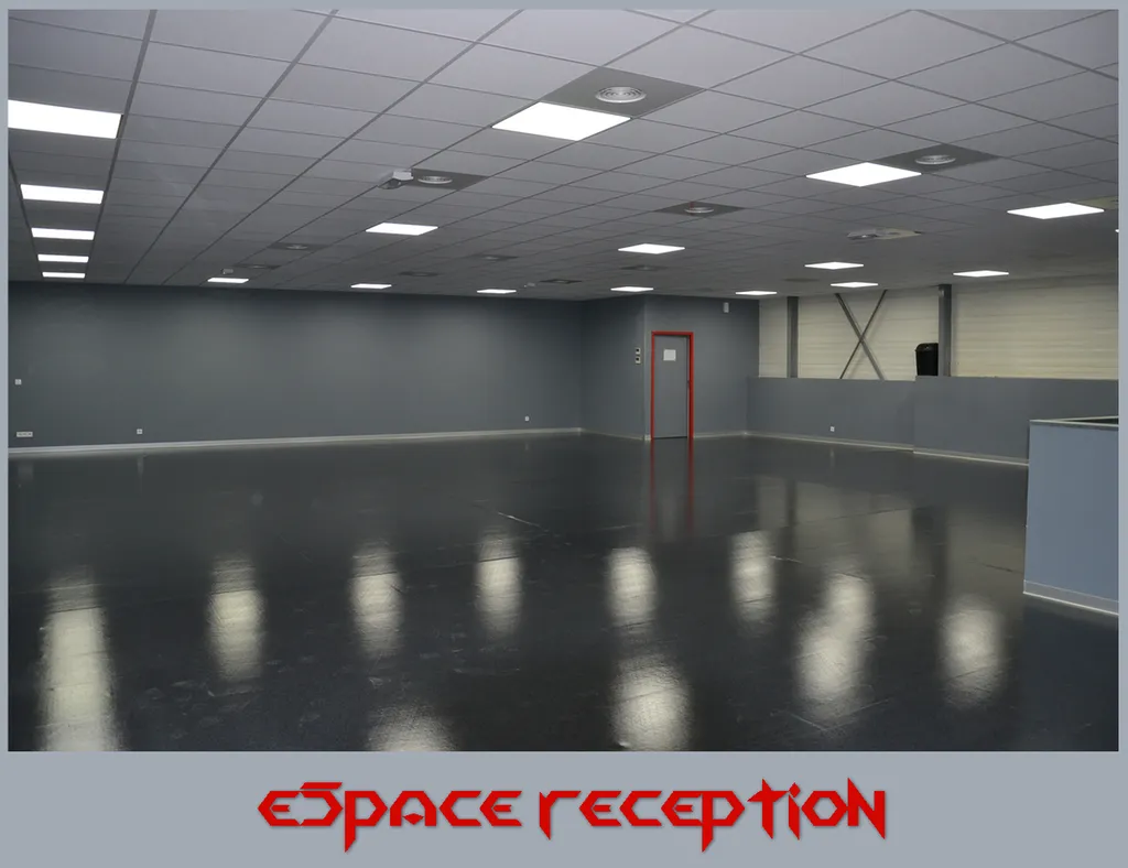 location salle réception pour mariage à Plan de Campagne