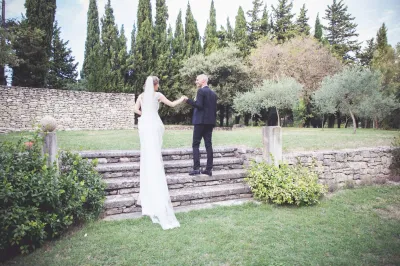 wedding planner drome provence
