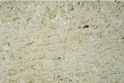 Rénover un mur en pierre de France, dimension, pierre de taille calcaire à astéries