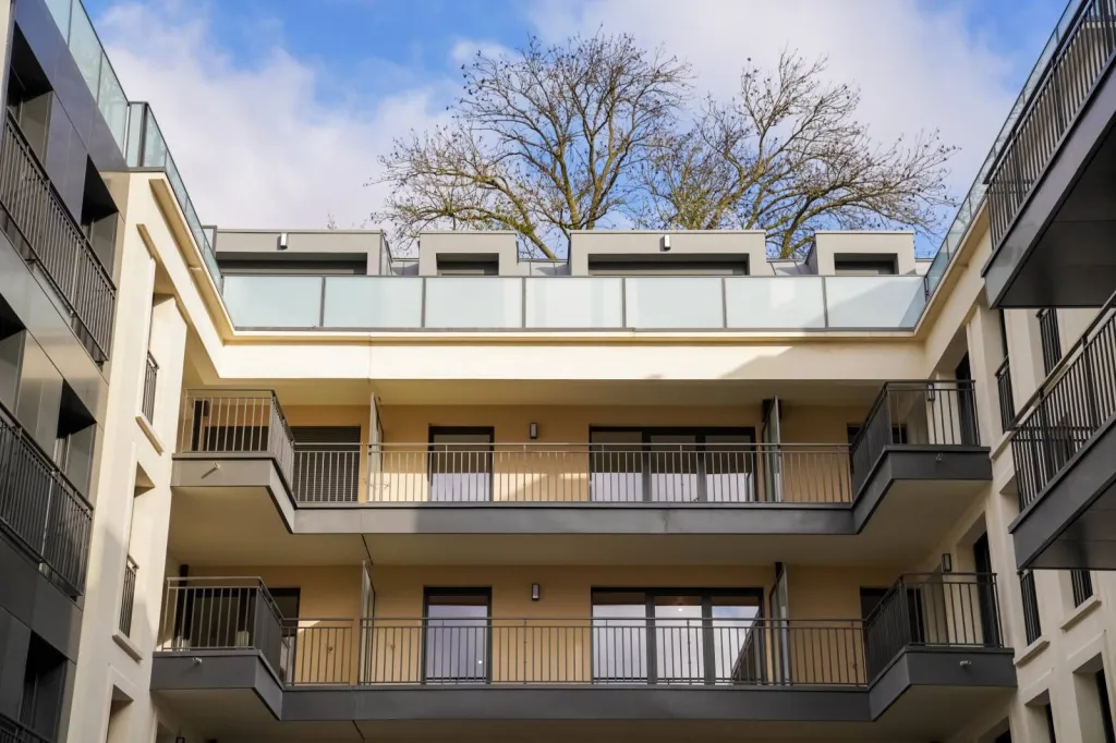 tester les services d'un photographe professionnel spécialisé dans l'immobilier à Cergy