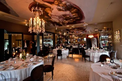 luxury places for wedding in provence