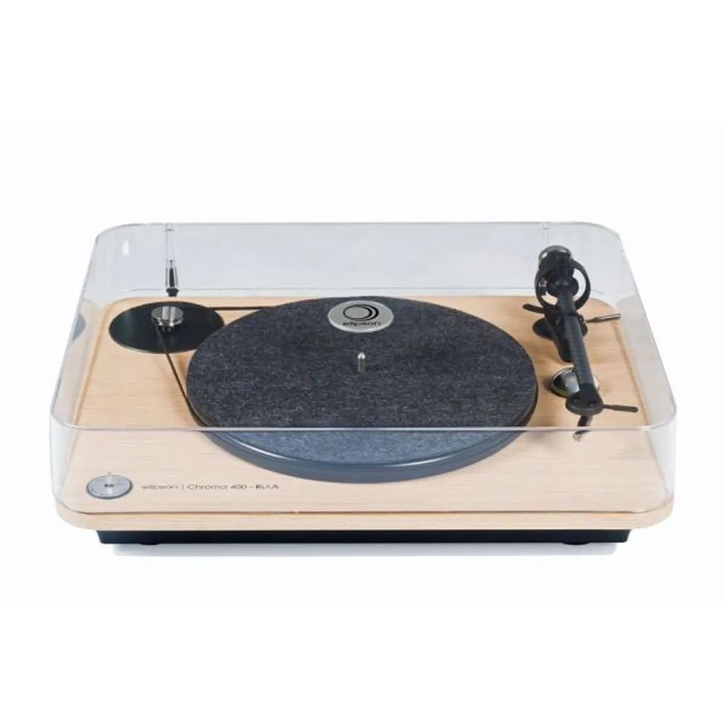 acheter platine vinyle elipson chroma 400 à Bourg en Bresse