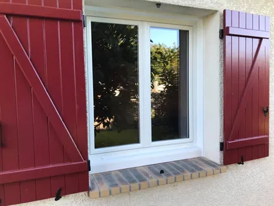 Fenêtres PVC