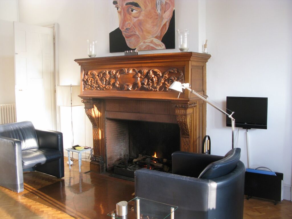 DEMEURE DE CARACTERE Région CAMBREMER Pays d'Auge, Calvados 14