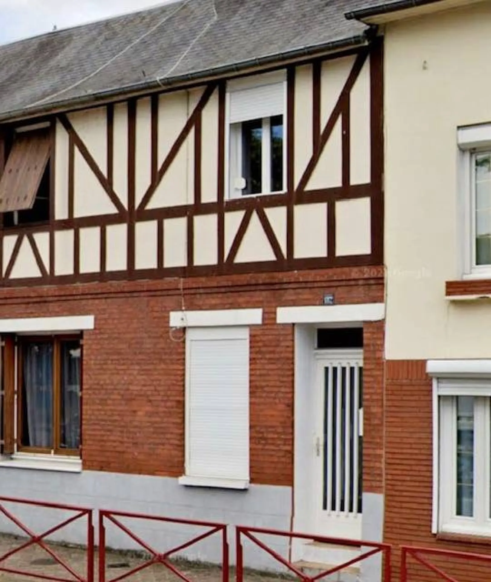 maison meublée et équipée 76960