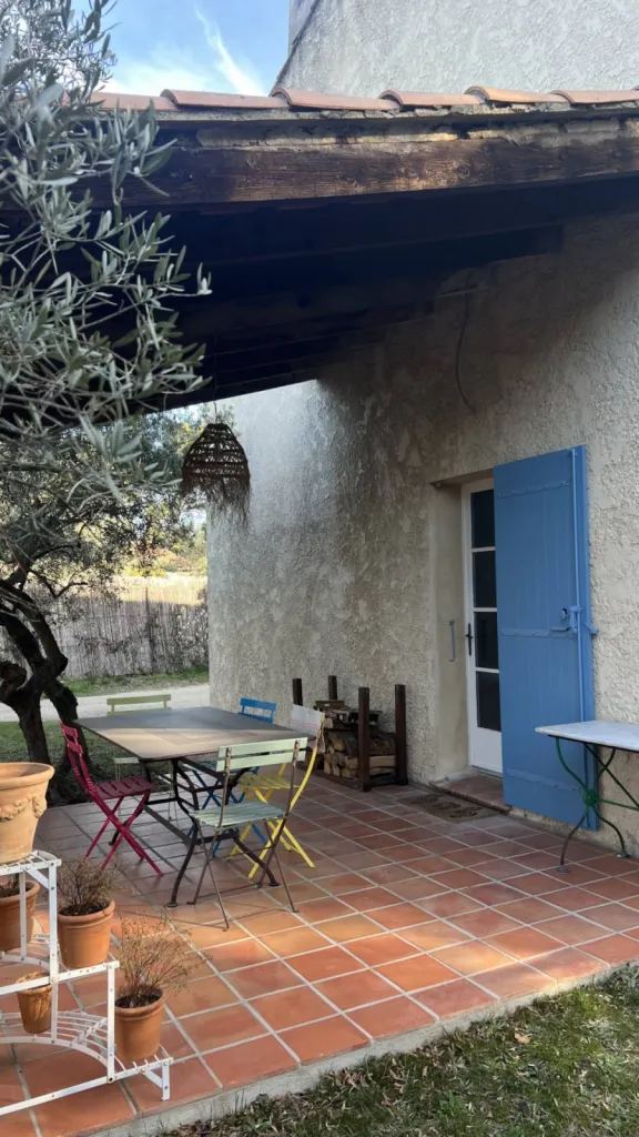 pose de volets aluminium sur mesure aix en provence