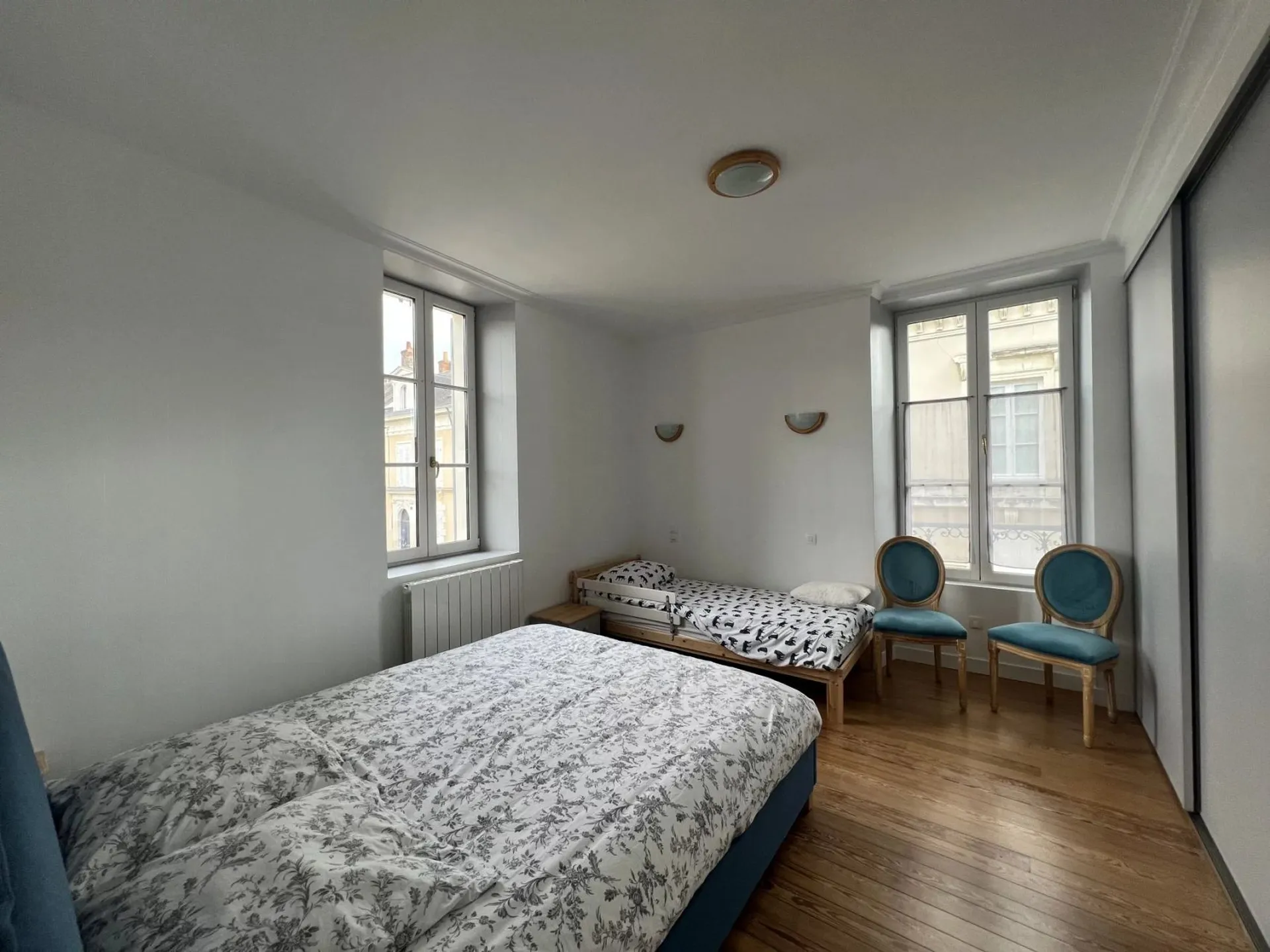 Grande maison familiale à vendre en Sarthe à la Flèche