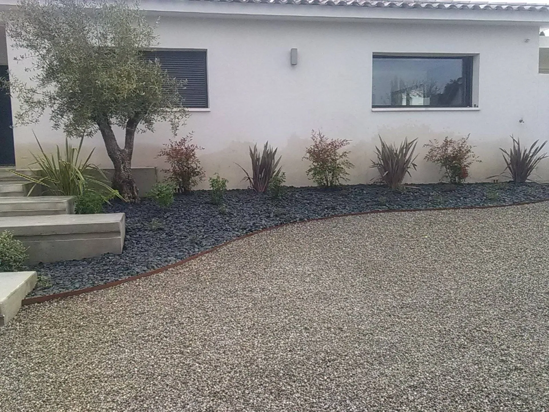 Pose de goutte a goute programme pour une maison a Cabriès