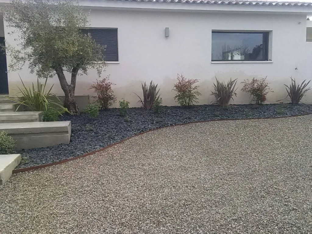 Pose de goutte a goute programme pour une maison a Cabriès