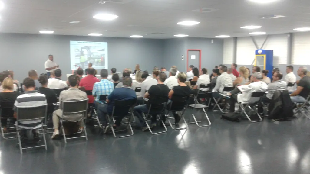 Location de salle pour réunion proche de Marseille et Aix