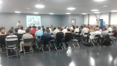 Location de salle pour réunion proche de Marseille et Aix