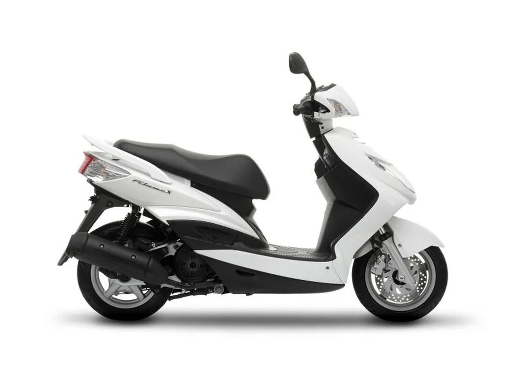 Scooter neuf MBK Flame x 125cc paca