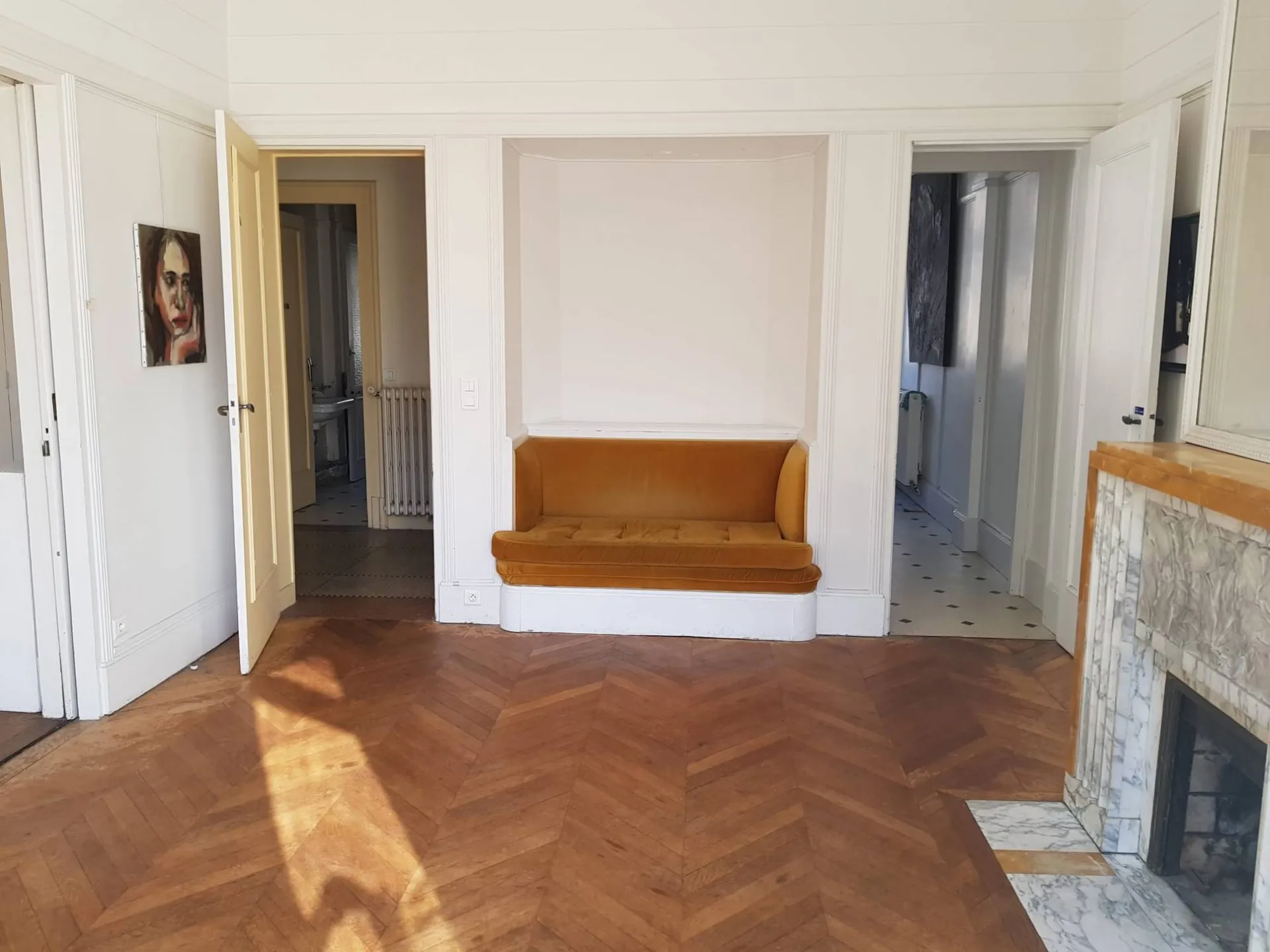 Vend Demeure proche du centre ville