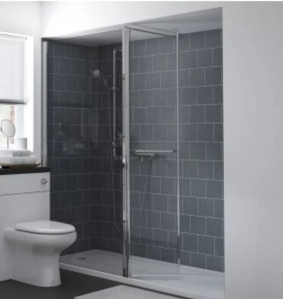 Toulon Rénovation de salle de bain 