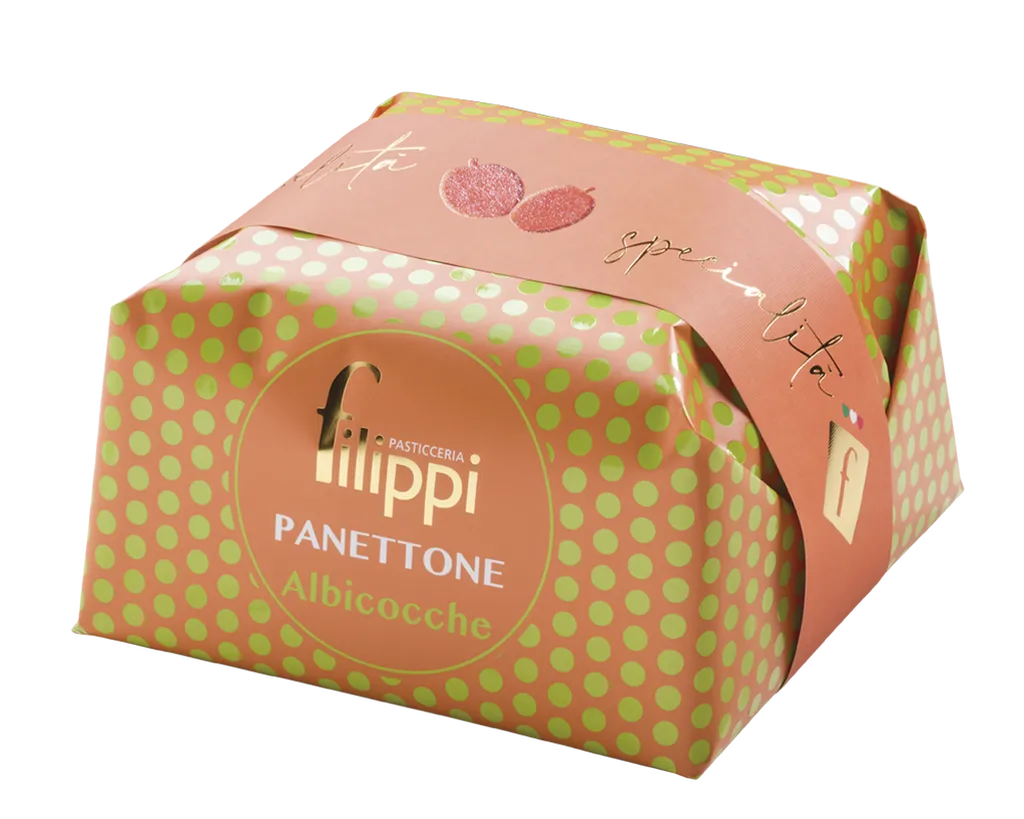 Filippi – Panettoni et Colombe artisanaux (Vicence, Italie)