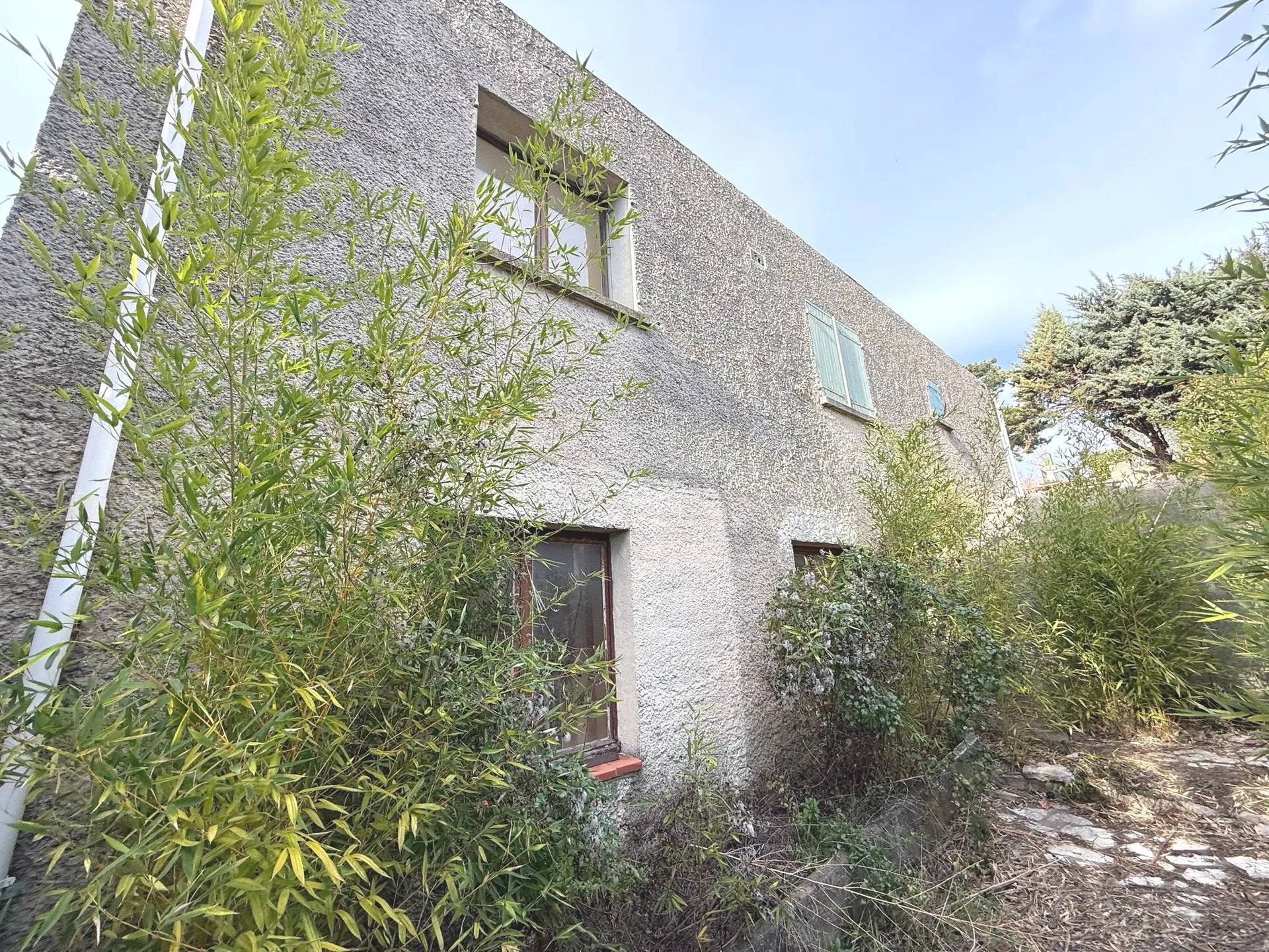 A vendre villa à rénover Carnoux en Provence