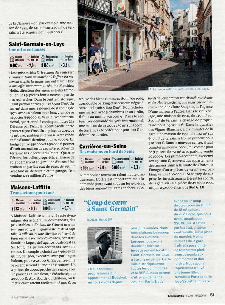 Nouvel observateur