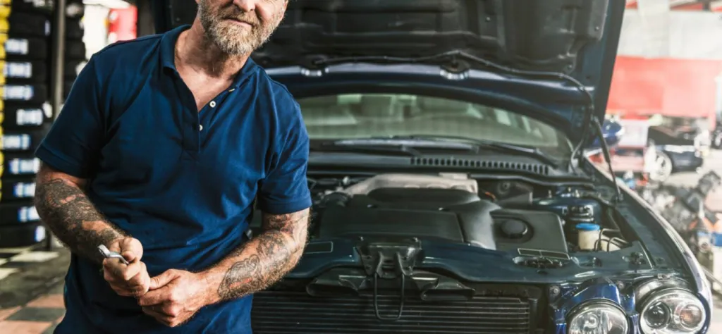 Quand et ou faire la vidange de la boîte automatique de ma Renault à Bassens ?